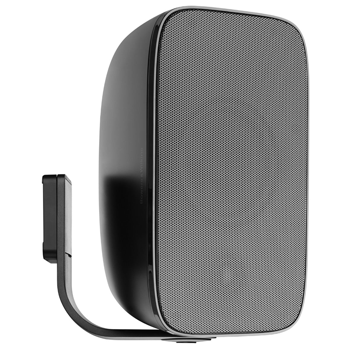 Bowers & Wilkins AM-1 2-Way Weatherproof Indoor/Outdoor Speaker - Pair (Black)