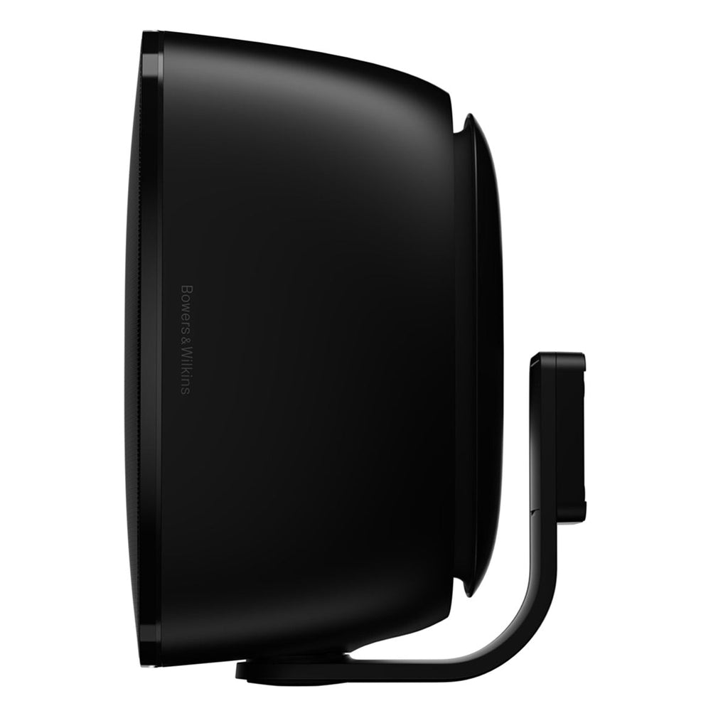 Bowers & Wilkins AM-1 2-Way Weatherproof Indoor/Outdoor Speaker - Pair (Black)