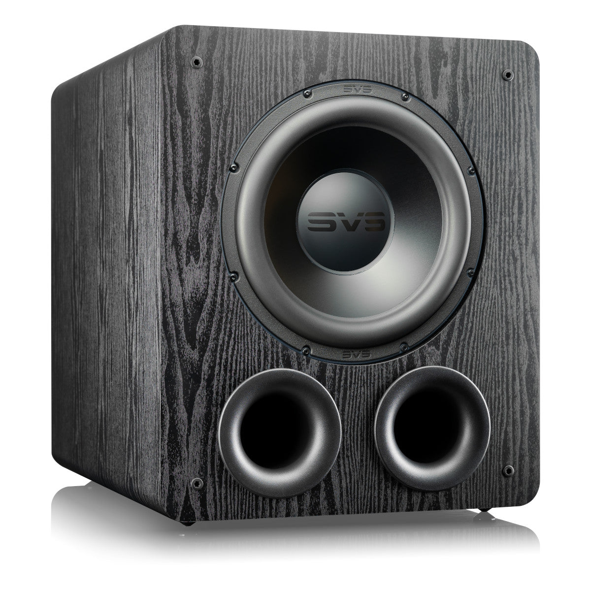 SVS PB-2000 Pro 12" Ported Subwoofer (Premium Black Ash)