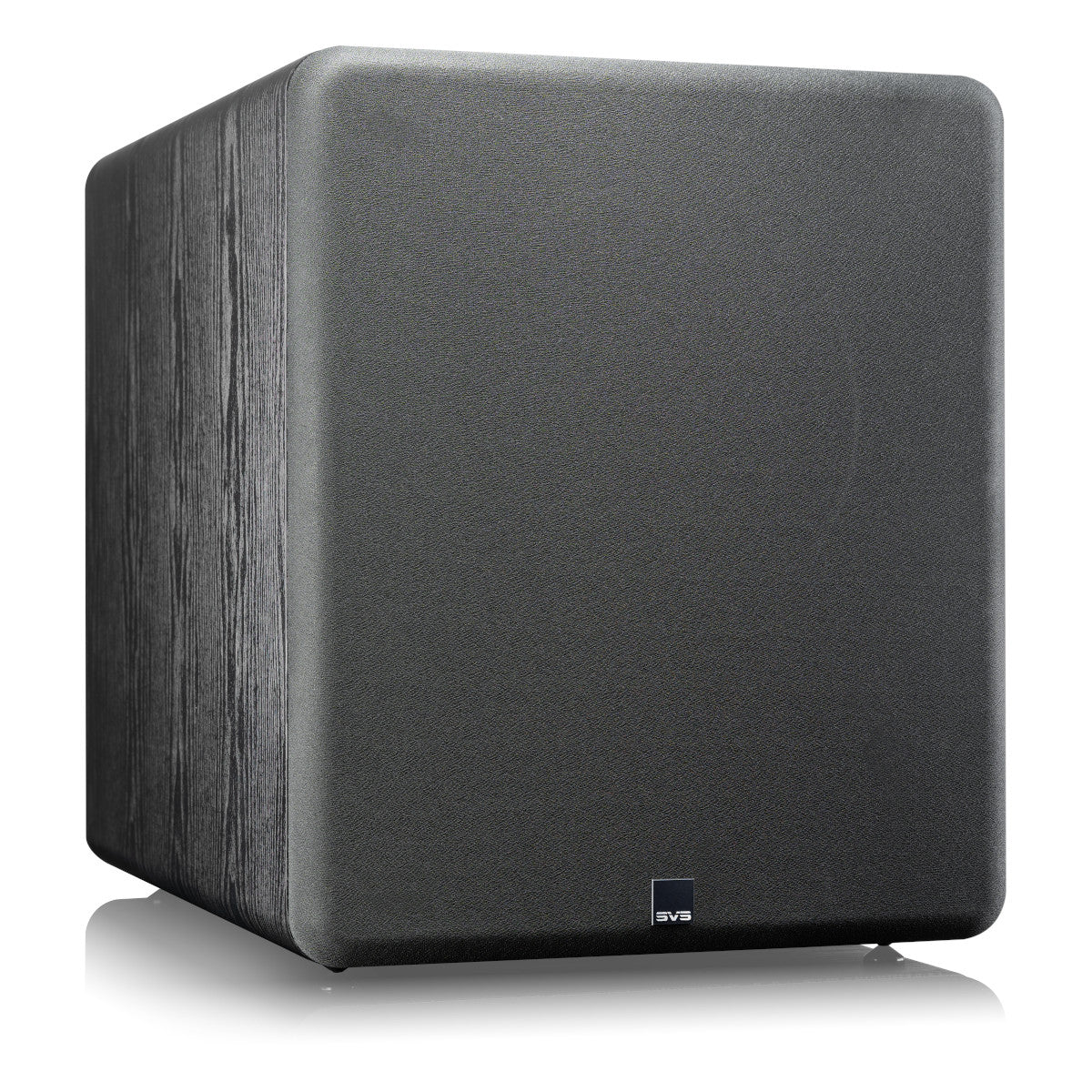 SVS PB-2000 Pro 12" Ported Subwoofer (Premium Black Ash)