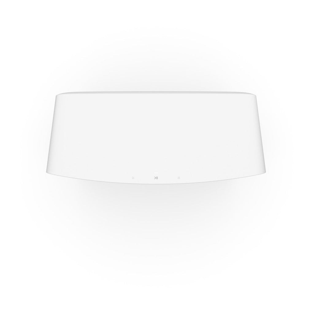 Sonos Five Wireless Speaker for Streaming Music (White)