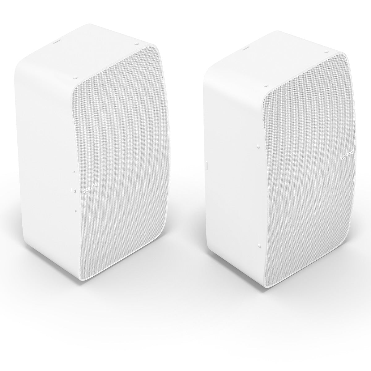 Sonos HiFi Set of Five Wireless Speaker (White)