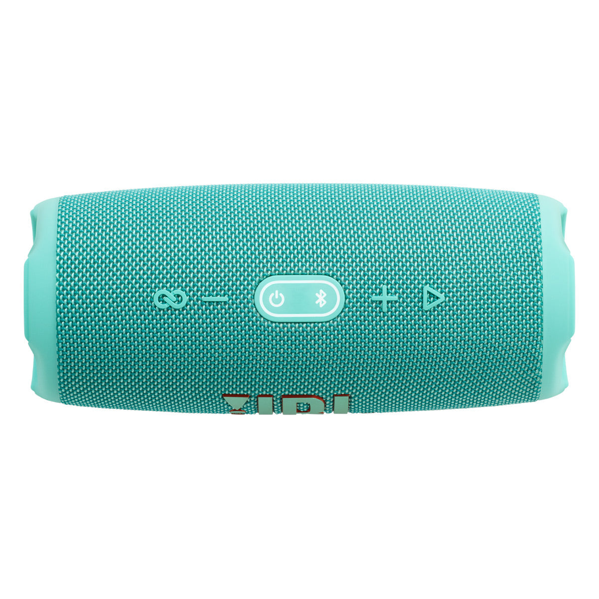 JBL Charge 5 Portable Waterproof Bluetooth Speaker with Powerbank (Teal)