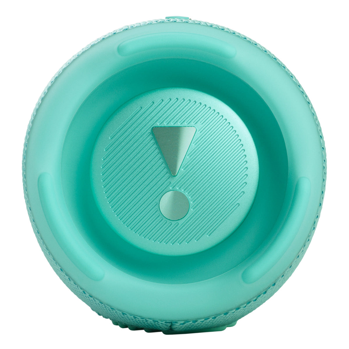 JBL Charge 5 Portable Waterproof Bluetooth Speaker with Powerbank (Teal)