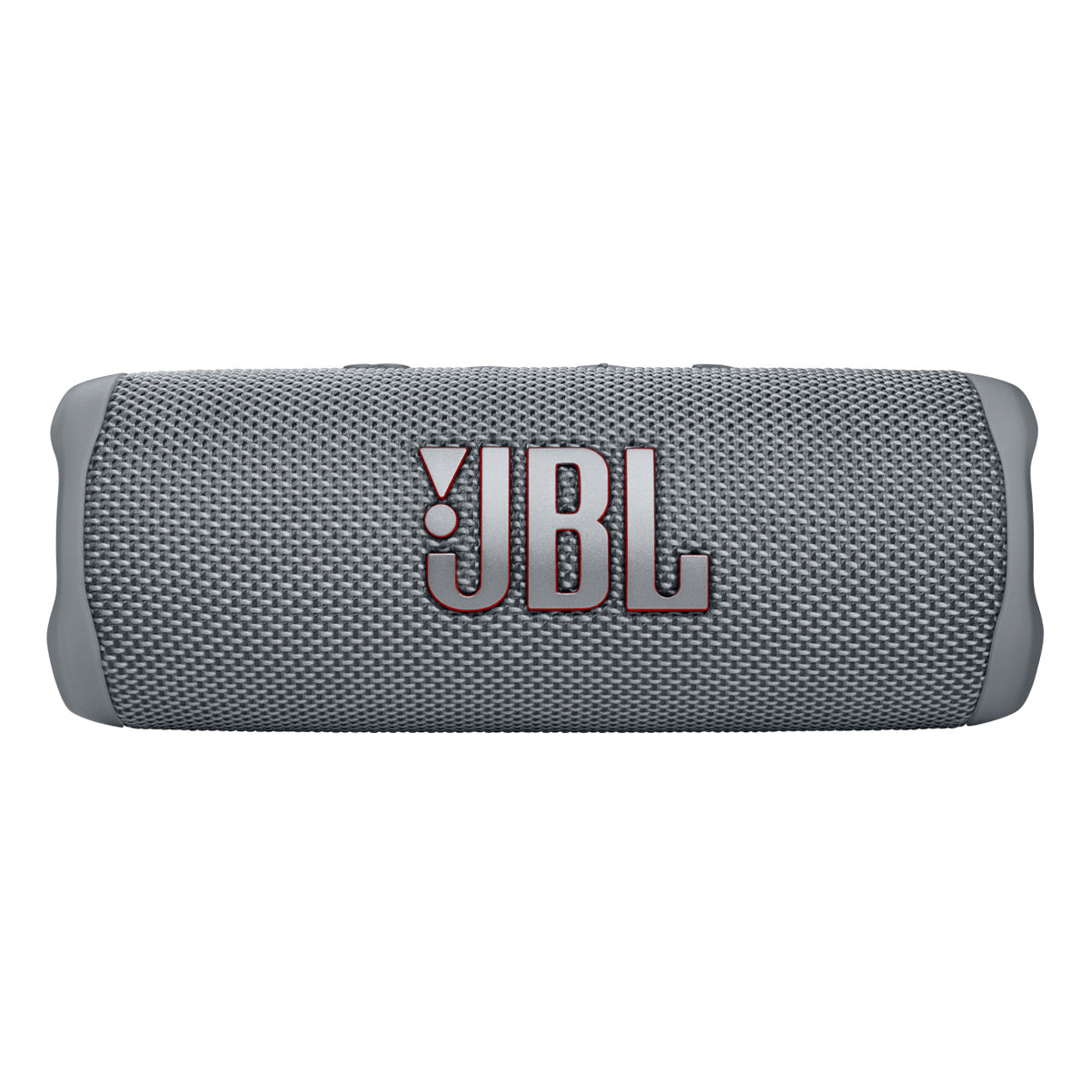 JBL Flip 6 Portable Waterproof Bluetooth Speaker (Gray)