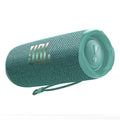 JBL Flip 6 Portable Waterproof Bluetooth Speaker (Teal)