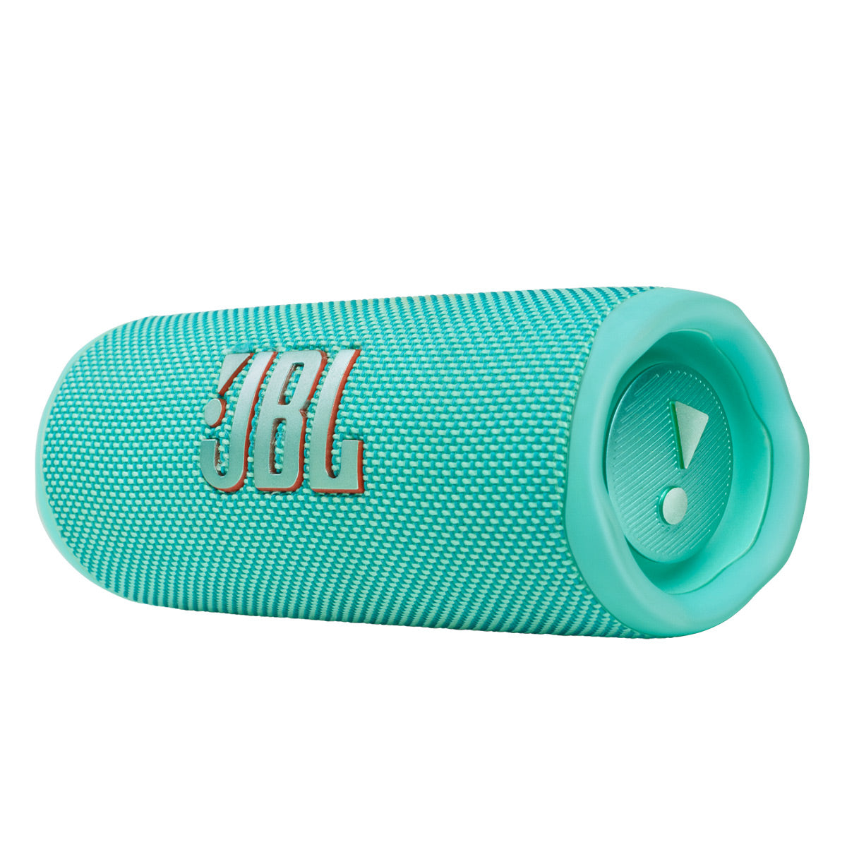JBL Flip 6 Portable Waterproof Bluetooth Speaker (Teal)