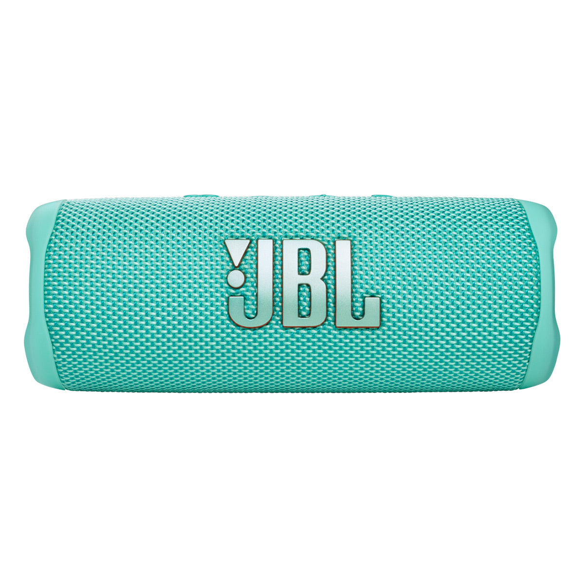 JBL Flip 6 Portable Waterproof Bluetooth Speaker (Teal)