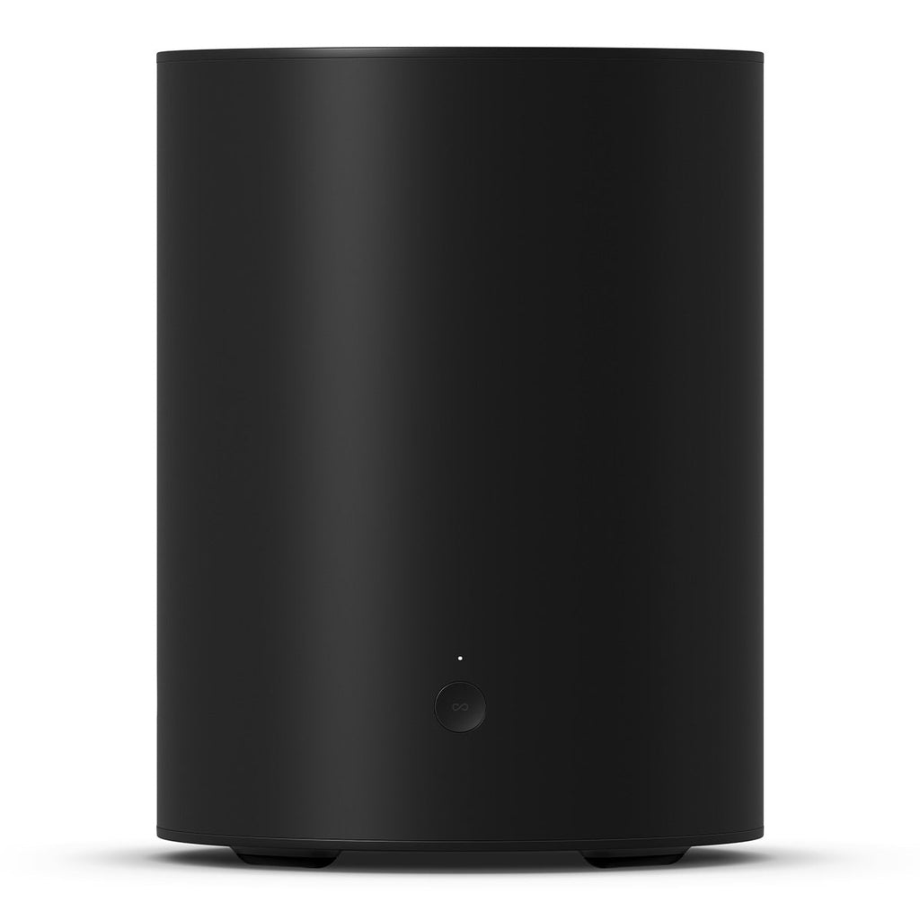 Sonos Sub Mini Wireless Subwoofer (Black)