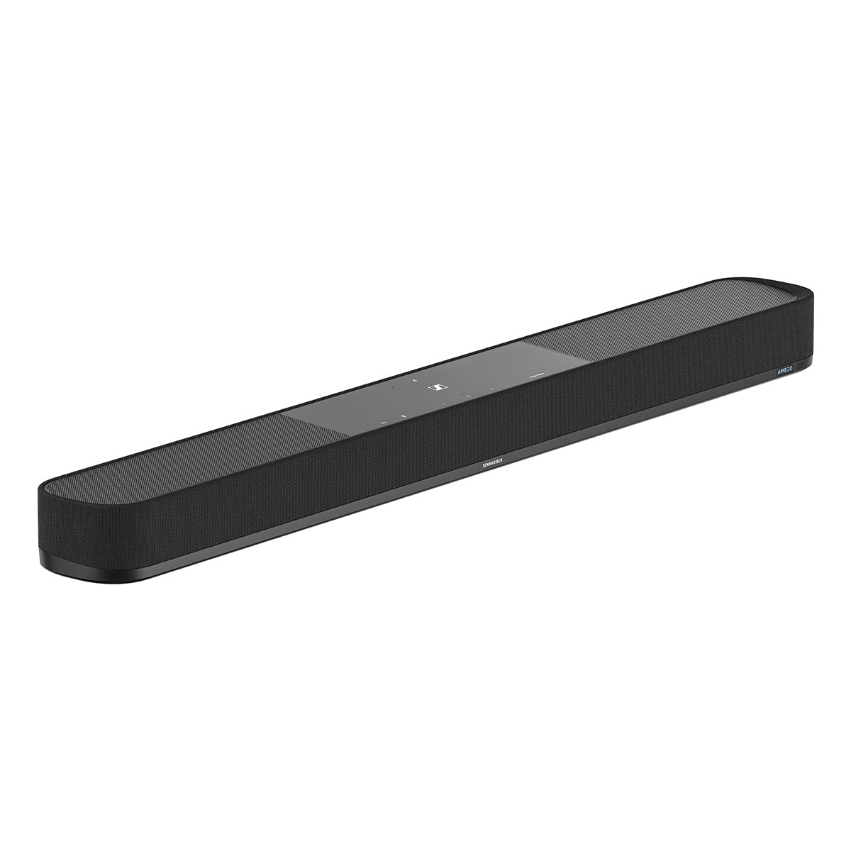 Sennheiser AMBEO Soundbar Plus 7.1.4 Channel Soundbar with Dolby Atmos and DTS:X