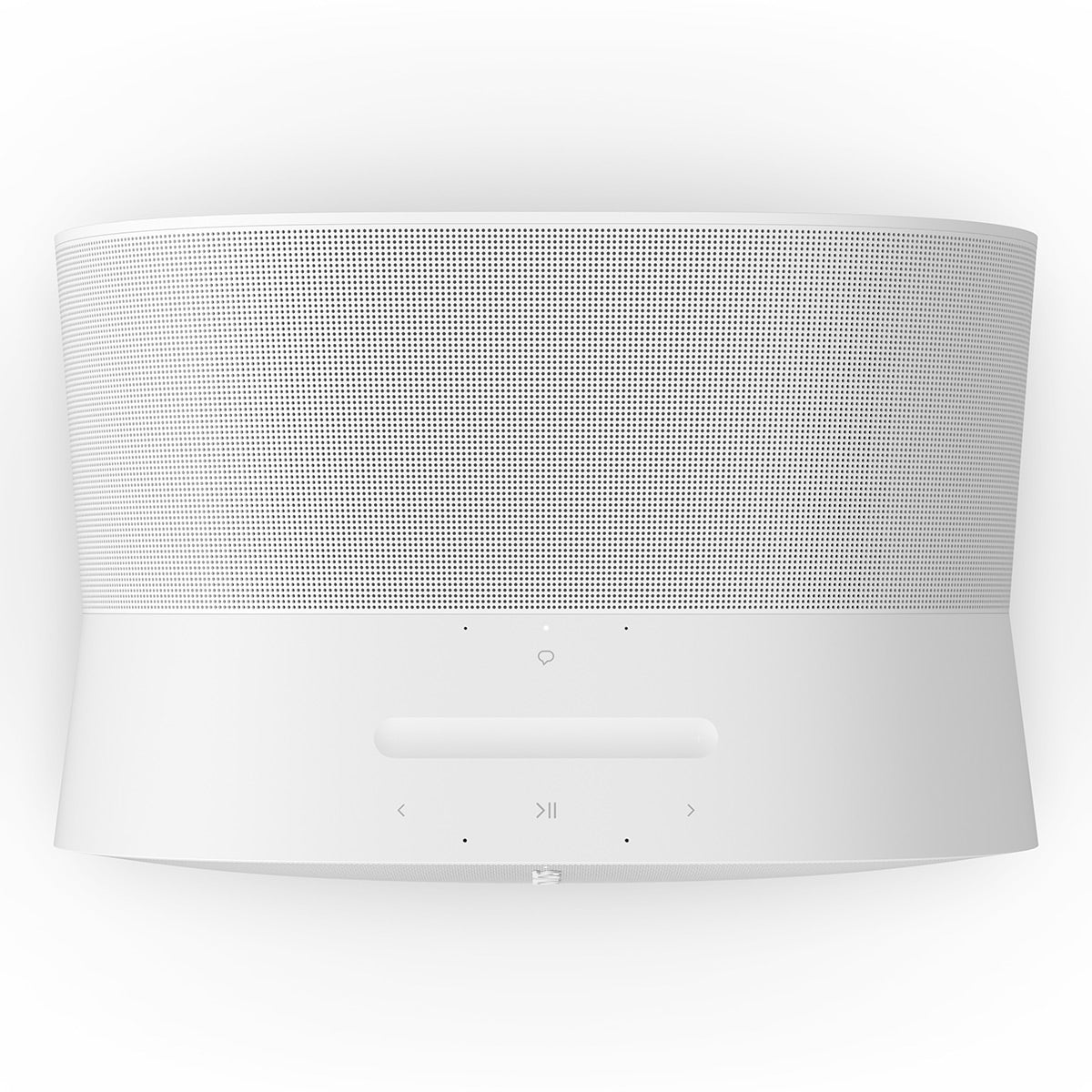 Sonos Era 300 Voice-Controlled Wireless Smart Speaker with Bluetooth, Trueplay Acoustic Tuning Technology, & Alexa Built-In (White)
