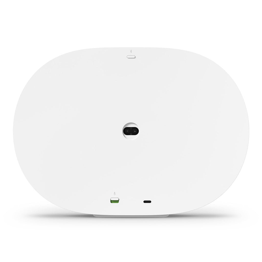 Sonos Era 300 Voice-Controlled Wireless Smart Speaker with Bluetooth, Trueplay Acoustic Tuning Technology, & Alexa Built-In (White)