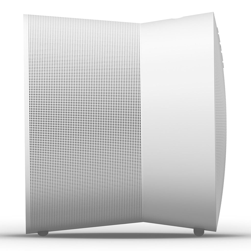 Sonos Era 300 Voice-Controlled Wireless Smart Speaker with Bluetooth, Trueplay Acoustic Tuning Technology, & Alexa Built-In (White)
