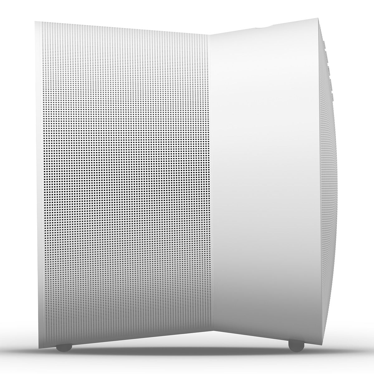 Sonos Era 300 Voice-Controlled Wireless Smart Speaker with Bluetooth, Trueplay Acoustic Tuning Technology, & Alexa Built-In (White)