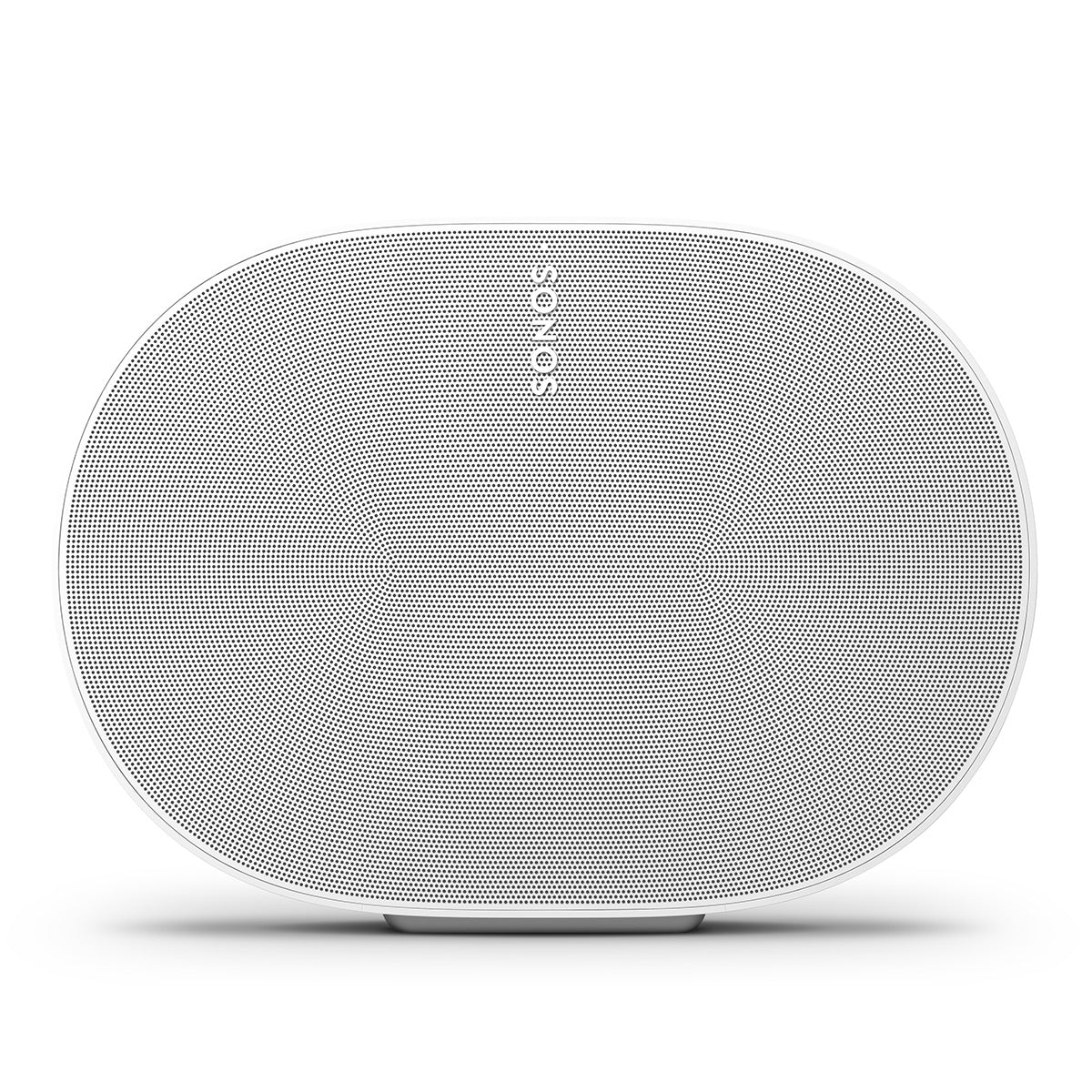 Sonos Era 300 Voice-Controlled Wireless Smart Speaker with Bluetooth, Trueplay Acoustic Tuning Technology, & Alexa Built-In (White)
