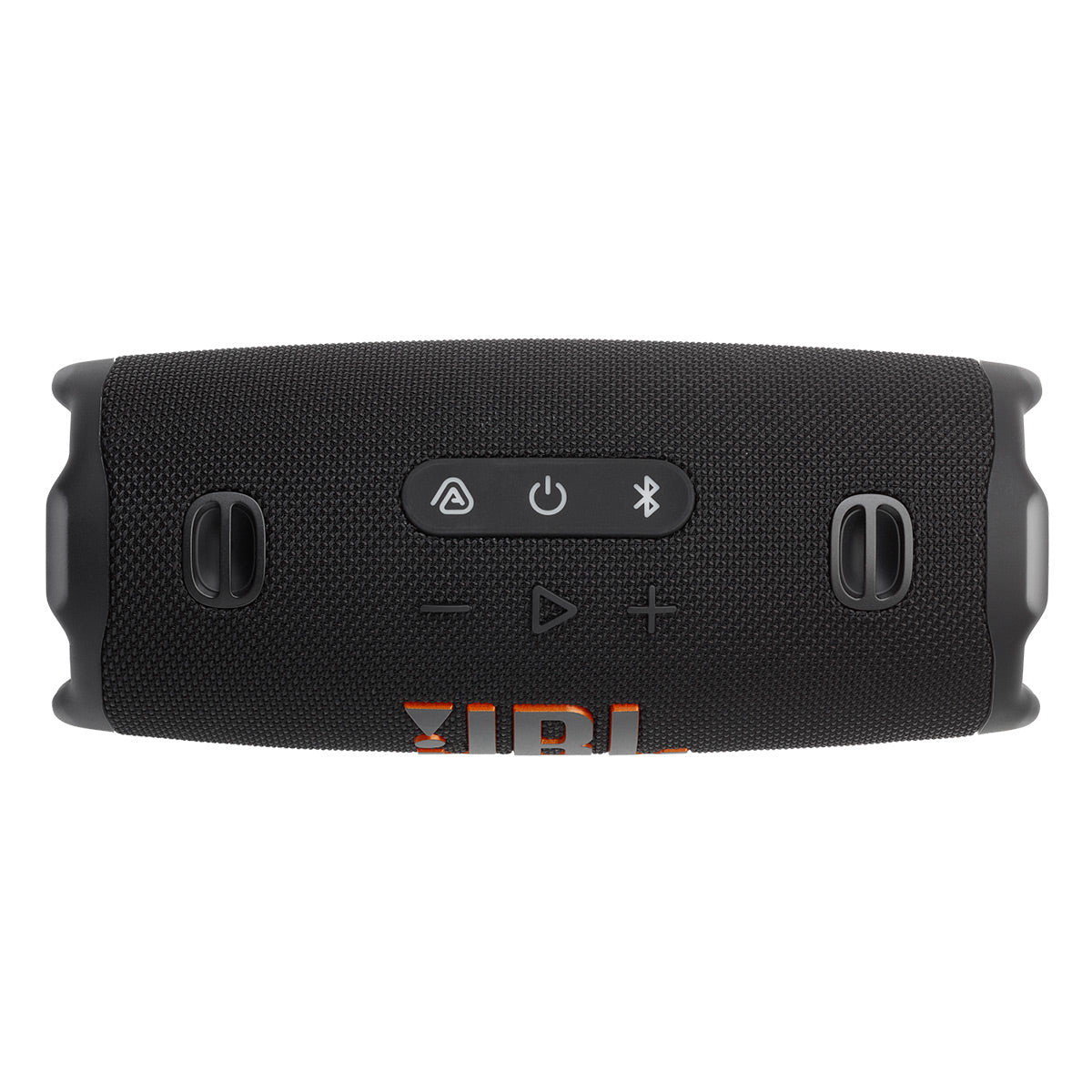 JBL Charge 6 Portable Bluetooth Speaker (Black)