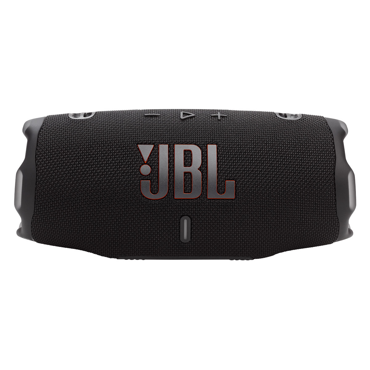 JBL Charge 6 Portable Bluetooth Speaker (Black)